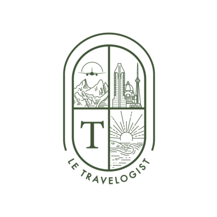 Le Travelogist