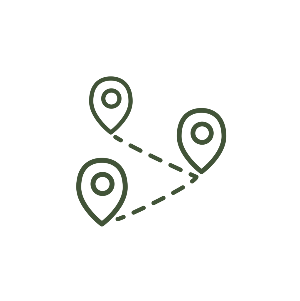 Services for Individual Travelers: Le Travel Itinerary Services