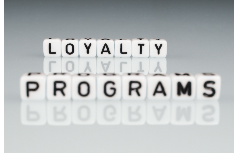 Featured Image on Loyalty Programs points